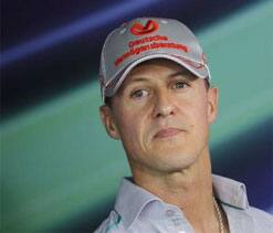 Schumacher`s family still hopeful of his recovery ...