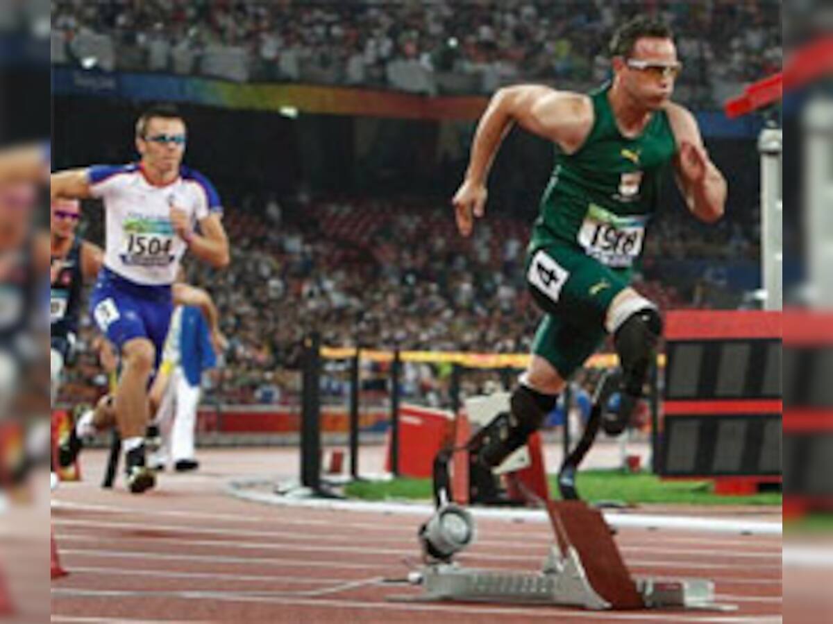 Forensics key to Pistorius case