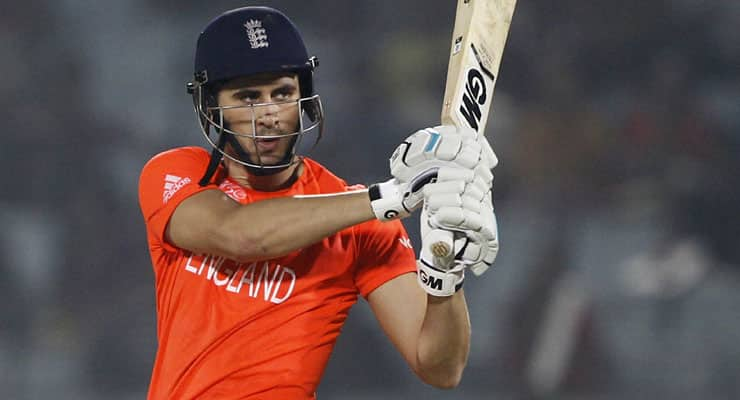 Alex Hales becomes first English batsman to score a ton in T20 ...