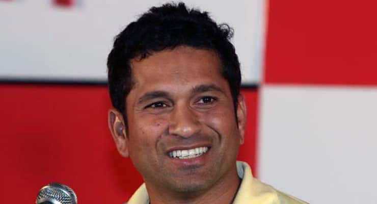 Sachin Tendulkar 1: A Timeline