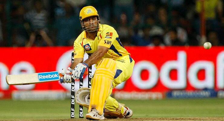 IPL 7: Chennai Super Kings vs Kings XI Punjab - As it happened ...