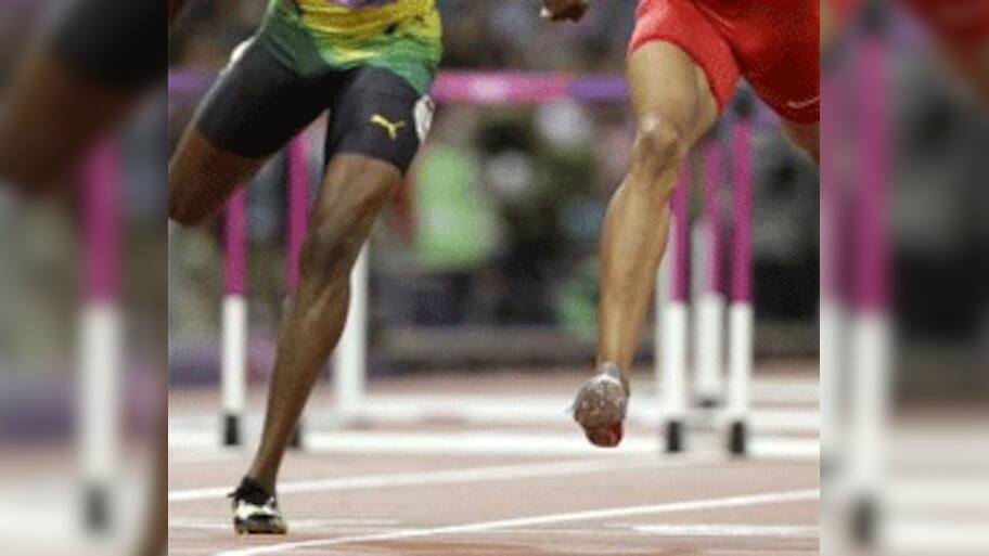Maymon sets national mark in 110m hurdles | Other Sports News | Zee News