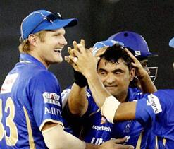 IPL 7: Shane Watson leading RR from the front | Cricket News | Zee News