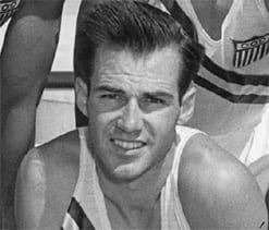 Patton Olympic Rower Former Olympic sprint champion Patton dies | Other Sports News | Zee News