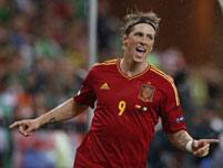 who's the top goal scorer in the euros
