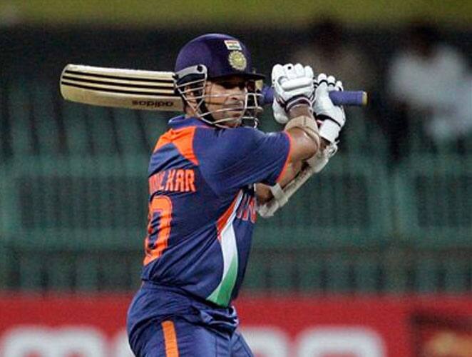 November 11, 1994: India were playing against the West Indies at the Sawai Mansingh Stadium in Jaipur and Tendulkar scored his maiden ton against the Windies.Batting first, Sachin with his opening partner Ajay Jadeja got India to a good start and Tendulkar followed it with a 117-run stand with Kambli for the second wicket. It was Tendulkar’s third ODI ton, where he scored 10 boundaries. India reached a respectable score of 259 runs and won the match in style after a good show from the Indian spinners.Result: India won by 5 runs -