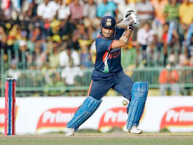 February 18, 1996: It was the first match of the 1996 World Cup and Kenya were bowled out for 199 runs as Anil Kumble picked three wickets. Openers Ajay Jadeja and Tendulkar got India off to a flier as they added 163 runs for the first wicket. It was Tendulkar’s first century in a World Cup. Result: India won by 7 wickets Man of the Match: Sachin Tendulkar -