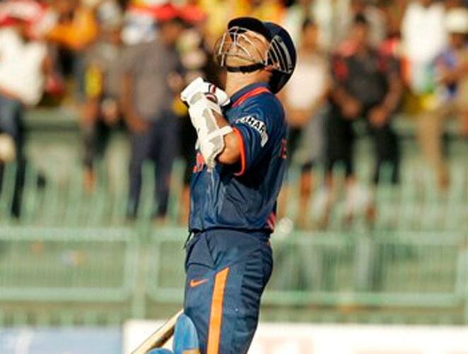May 31, 1998: It was another triangular series where Zimbabwe and Kenya were the other two teams apart from India. Kenya had defeated India once earlier in the tournament and these two teams locked horns against each other in the final as well.Batting first, Kenya managed to reach a score of 196 runs. India comprehensively chased down the scored in mere 35 overs as Tendulkar remained unbeaten on exactly 100 runs. The Little Master hit 13 boundaries during his stay at the crease.Result: India won by 9 wickets.Man of the Match: Sachin Tendulkar -