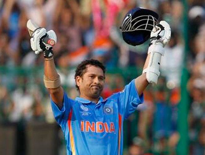 September 26, 1998: India were touring Zimbabwe for a 3-match ODI series and one Test match. Zimbabwe posted a score of 213 runs batting first. India lost the wicket of Ganguly early, after which Dravid and Tendulkar added 180 runs for the second wicket. Sachin’s knock comprised of 13 boundaries and a six.Result: India won by 8 wickets.Man of the Match: Sachin Tendulkar -