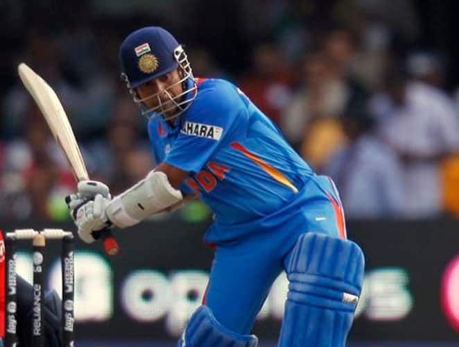 November 8, 1998: It was another tri-series between India, Zimbabwe and Sri Lanka. In the second match of the series, Indian bowlers bundled out Zimbabwe for just 196 runs. Tendulkar once again played a crucial knock for his side and single-handedly won the match and clobbered 118 runs off just 112 balls. Result: India won by 7 wickets.Man of the Match: Sachin Tendulkar -