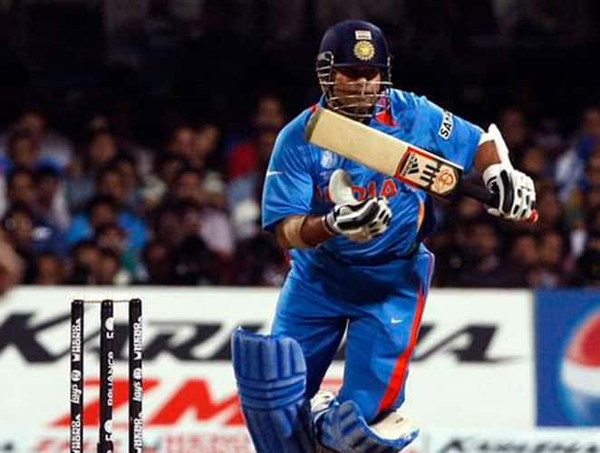 November 8, 1999: It was the second ODI match of the five-match series where India batted first and reached a mammoth total - 376 in 50 overs.Ganguly was run out early in the innings which was followed by a magnificent display of phenomenal cricket from the Little Master and The Wall. Both these batsmen made a mockery of the New Zealand bowling attack and hammered a 331-run partnership for the second wicket. Sachin blasted 186 runs off just 150 balls which comprised of 20 boundaries and three sixes. Sachin also surpassed Ganguly’s 183 runs to became the batsman with the highest individual score for India in the ODIs.Result: India won by 174 runs.Man of the Match: Sachin Tendulkar -