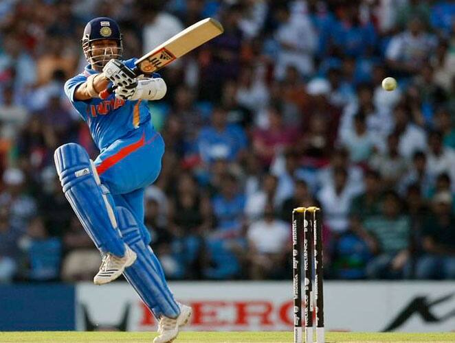 December 8, 2000: India and Zimbabwe were now playing a five-match ODI series.In the third match, Indian skipper Ganguly was dismissed for 5 after which Sachin and Dravid added 114 runs for third wicket. Indian kept losing wickets at regular intervals but a determined Tendulkar went onto to score 146 runs, as India reached a total of 283.Result: Zimbabwe won by 1 wicket. -
