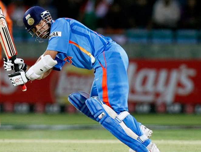 March 31, 2001: India were now playing an ODI series against the Aussies. Both the teams had won one match each and the series was levelled at 1-1.Batting first, India lost the wicket of Dravid early in the innings after which Tendulkar and Laxman put on 199 runs for the second wicket. Tendulkar’s innings had 19 boundaries which included some magnificent strokes. It was a special match for the Little Master as he became the first batsman to reach 10, 000 runs in ODIs.Result: India won by 118 runs.Man of the Match: Sachin Tendulkar -