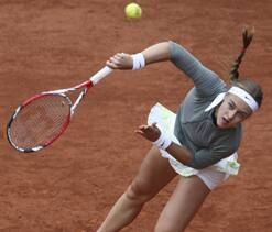 French Open: Teenager Anna Schmiedlova stuns Venus | French Open 2014