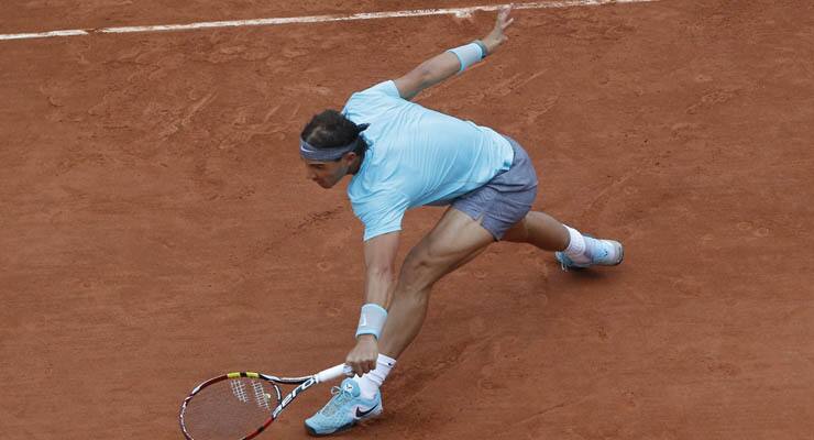 French Open: Nadal, Djokovic target Paris history | French Open 2014 ...