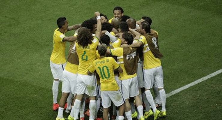 Can Brazil Win The World Cup Without Helping Neymar Fifa World Cup 2014 News Zee News
