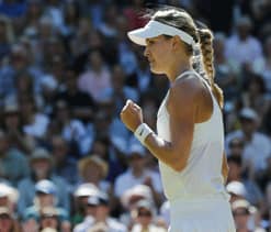 Bouchard Into Wimbledon Final, Making History For Canada | Tennis News ...