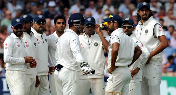 1st Test, Day 3: India vs England - As it happened ...