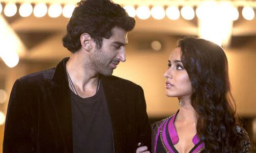 Aditya Roy Kapoor, Shraddha Kapoor to romance in `Milan Talkies`?