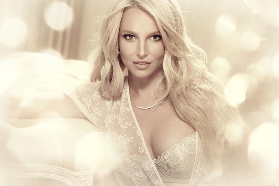 Pic Courtesy: Twitter?@britneyspears