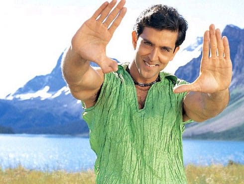 Top 5 Hrithik Roshan dances | News | Zee News