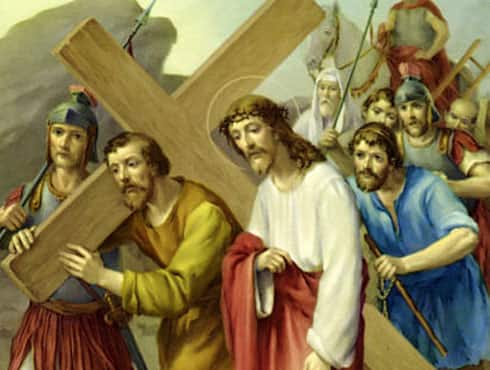 Stations of the Cross | News | Zee News