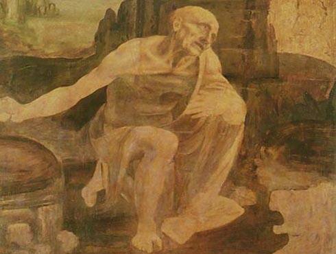 Leonardo da Vinci - The versatile virtuoso | News | Zee News