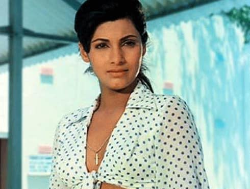 Dimple Kapadia, at a tender age of 17, became a youth fashion icon in 1973, all thanks to her ‘knotted polka-dotted shirt and hot black mini’, which she wore in the movie ‘Bobby’. Till date, the polka-dot print is famously known as ‘Bobby print’ in India. This print was a massive hit among not only women but also men at that time. - Spice Team