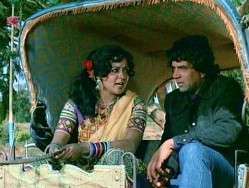 Hema Malini’s portrayal of ‘Basanti’ in the multi-starrer movie ‘Sholay’ is one of her best performances till date. The bubbly and talkative character wooed the audience with her cute conversations. Her horse ‘Dhanno’ and her dance for the dacoit Gabbar too stole thunders. Though there were big names like Dharmendra, Amitabh Bachchan, Sanjeev Kumar associated with the film, ‘Sholay’ would have been incomplete without the lovely ‘Basanti’ and her antics. - Spice Team