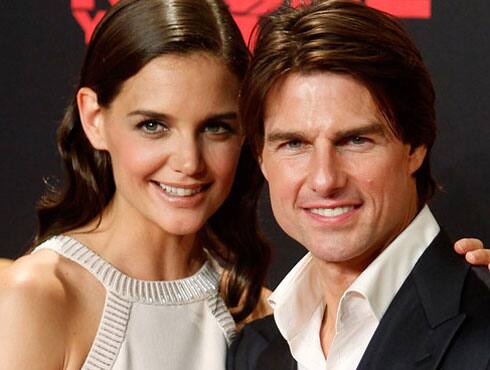 Tom Cruise and his women | News