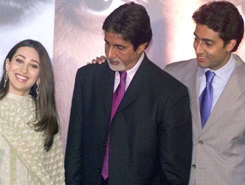 A Sneak Peek At Karisma Kapoor S Journey Till Date News Zee News Karisma kapoor was about to become a bachchan 'bahu' but ended up becoming sanjay kapur's 2nd wife. karisma kapoor s journey till date