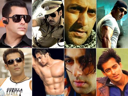 Salman Khan is definitely on cloud nine and has become a money spinner for filmmakers.
The ‘midas’ touch of Salman is working in every film as he is setting new Box Office records. He is in the best phase of his career right now, delivering back-to-back blockbusters no matter whatever the film’s content is.