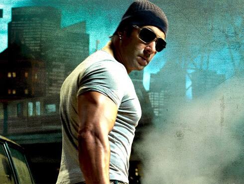 ‘Wanted’, a remake of Puri Jagannadh`s Telugu hit ‘Pokiri’, was another blockbuster. Made on a budget of Rs 35 crore, the film went on to earn Rs 95 crores worldwide.
Directed by Prabhu Deva, the film released in 2009. Salman Khan, Ayesha Takia, Prakash Raj, Vinod Khanna and Mahesh Manjrekar starred in the lead roles.