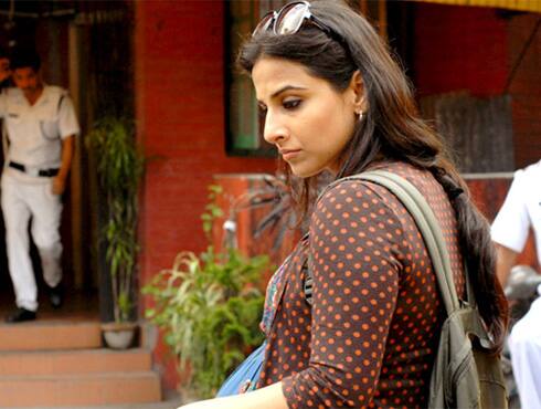 Directed by
Sujoy Ghosh
Produced by
Sujoy Ghosh
Kushal Kantilal Gada
Story by
Advaita Kala
Sujoy Ghosh
Star Cast
Vidya Balan
Parambrata Chatterjee
Nawazuddin Siddiqui
Indraneil Sengupta
Saswata Chatterjee
Year
2012
Vidya Balan performed exceedingly well in this suspense thriller. It`s the story of revenge of a woman`s husband`s death in a terrorist activity.
Compiled by:Manashi Sinha
- Spice Team