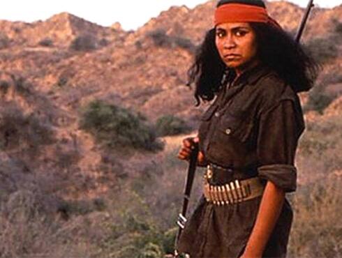Directed by
Shekhar Kapur
Produced by
Bobby Bedi
Star Cast
Seema Biswas
Year
1994
The film is based upon the life of Phoolan Devi and her jouney.
- Spice Team