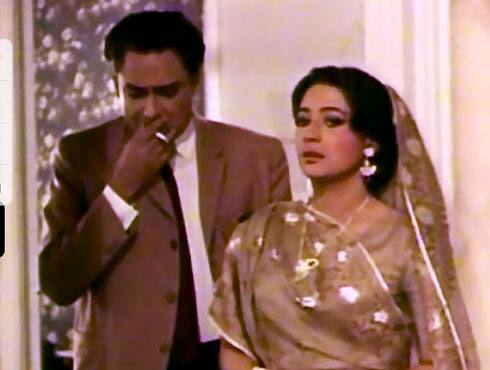 The Bengali version of the movie `Uttar Falguni` won the National Award. The 1996 Hindi film `Mamta` featuring Suchitra Sen, Ashok Kumar and Dharmendra was directed by Asit Sen. The story revolves around the search of a young girl for her mother who had sacrificed her dreams and aspirations to give her daughter a better life. - Spice Team