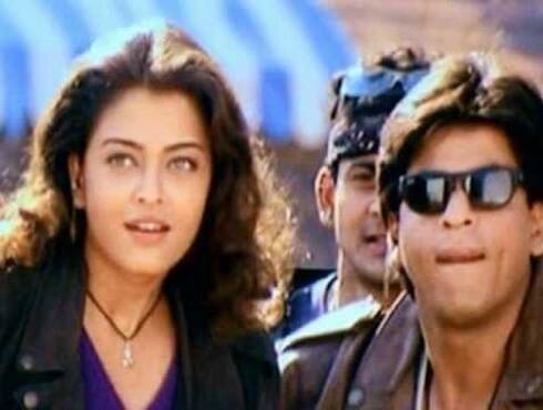 `Badshaah` Khan sang his first song in his 2000 film `Josh`. The song titled `Apun Bola Tu Meri Laila` became a hit among the young generation and remained on top of the charts for a very long time. SRK has also lent his voice to several other songs which include a poem from `Jab Tak Hai Jaan` and the theme song of his 2006 action thriller film `Don`. If reports are to be believed, then King Khan will also croon for his upcoming film `Happy New Year`. - Spice Team