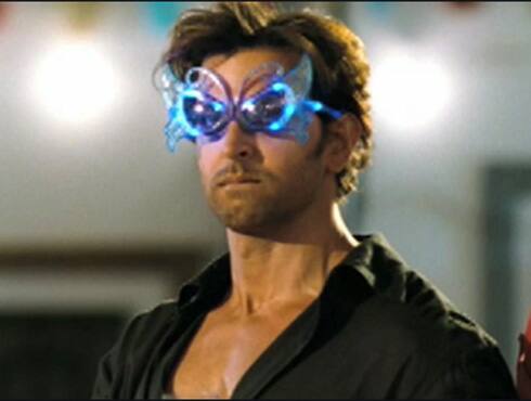Many would be surprised to know that Hrithik Roshan lent his voice to a beatiful song from his 2010 film `Kites`. The song titled `Kites In The Sky` was sung by Hrithik and Suzanne D`Mello. The actor also sang a chartbuster `Senorita` for his much acclaimed film `Zindagi Na Milegi Dobara`. - Spice Team