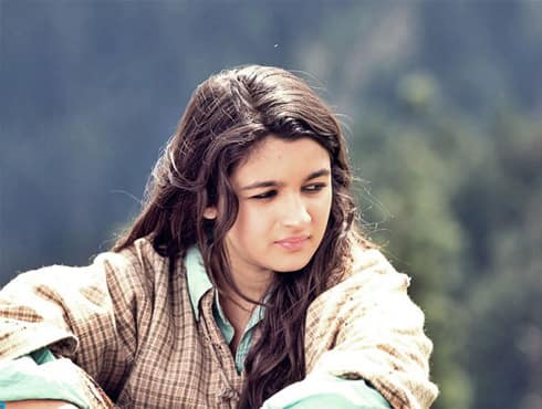 Bollywood`s newbie Alia Bhatt is the youngest member in this list of actors-cum-singers. The diva sang a song titled `Sooha Saaha` for her recently released film `Highway`. We certainly wish to hear more from the young actor in the future! - Spice Team