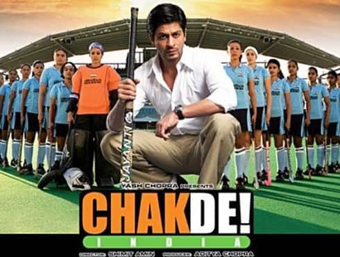 Directed by
Shimit Amin
Produced by
Aditya Chopra
Star Cast
Shahrukh Khan
Year
2007
The film is based on Indian women`s hockey team which had been discouraged and ignored by everyone. Team`s coach Kabir Khan (Shahrukh Khan) finds himself in charge of a group of 16 young women from various sections of India, who are divided by their own competitive natures and individual prejudices. While working to overcome their differences, the girls eventually learn to act as a single unit, leading them to win the Championship.
- Spice Team