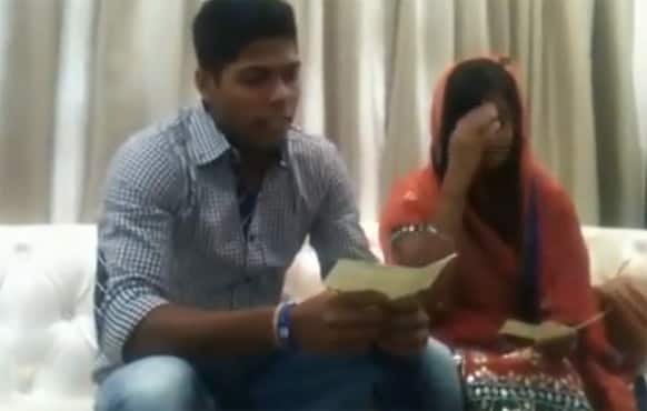 Umesh Yadav gets engaged