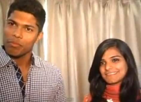 Umesh Yadav gets engaged