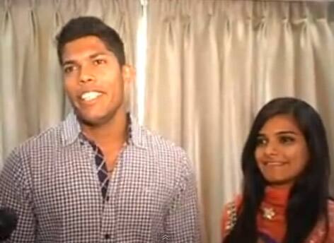 Umesh Yadav gets engaged