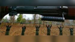 Lest we forget - Jharkhand, another Naxal hotbed