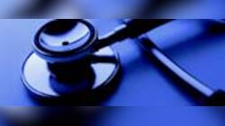 Doctors need urgent ‘medical’ attention