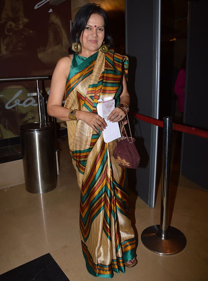 Sushmita Mukherjee