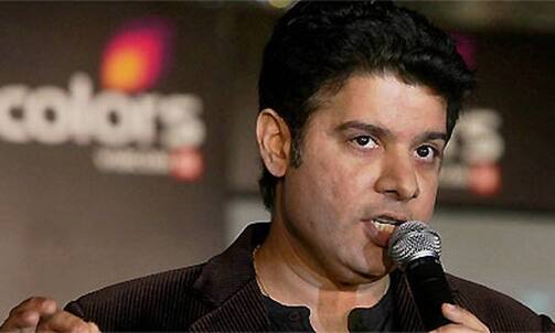 Sajid Khan has had enough, stop criticising him: Sajid-Farhad | People