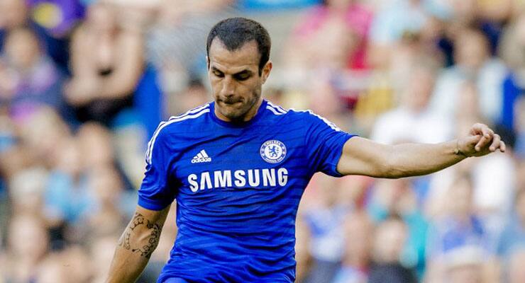 Jose Mourinho heralds Cesc Fabregas as new Chelsea ...