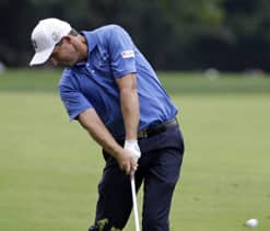 loses padraig pga harrington misses cut tour card golf