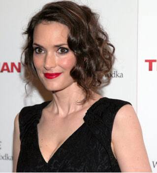 Winona Ryder joins TV series `Show Me a Hero` | Television News | Zee News